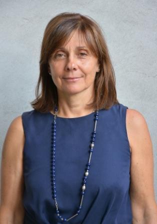 Maria Cristina D'Orio (Consultori)  Policlinico di Milano